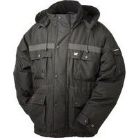 Parka de trabajo Heavy Caterpillar