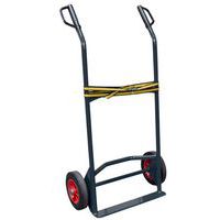 Carretilla para bidones - Modelo eco - Carga 250 kg