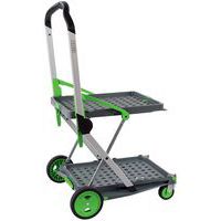 Carretilla plegable Clax - Capacidad 60 kg