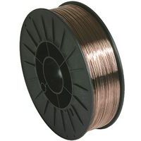 Metal de base para soldadura MIG/MAG