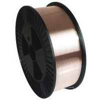 Bobina de hilo de acero MAG S300