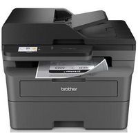 Impresora multifunción láser monocromo DCP-L2660DW a doble cara con Wi-Fi - Brother