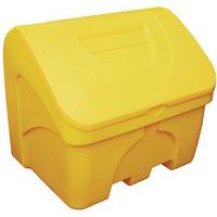 Caja de sal o arena 400 L - Jonesco