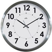 Reloj básico de acero inoxidable - Orium