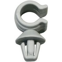 Fijación de plástico para barra Kanban - Schulte