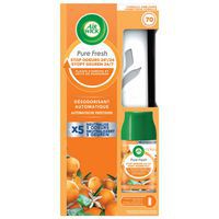 Difusor Active Fresh de vainilla y madreselva de 228 mL - Airwick