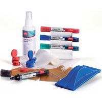 Kit de usuario para pizarras blancas - Nobo