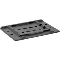 Placa de adaptación con fijación para caja de baterías Li-safe ADR - Cemo