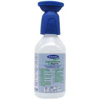 Frasco de solución oftálmica - pH neutro - 250 mL