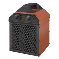 Calefacción de aire EK Delta 2000 W, 3000 W y 5000 W - Eurom