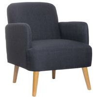 Sillón Brooks - Meet By Paperflow