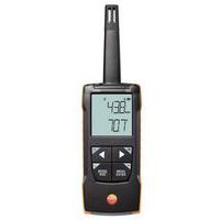 Termohigrómetro digital - Testo 625