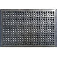 Alfombra antifatiga 100 % de goma natural - ID Mat