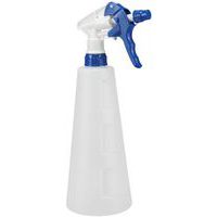 Pulverizador - Blanco traslúcido - PE - 750 mL - Pressol
