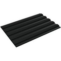 Alfombra de aislamiento eléctrico