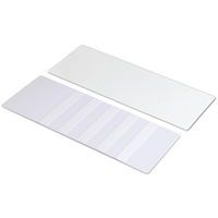 Tarjeta de limpieza para detector de billetes falsos 155-S - Caja de 20 - Safescan