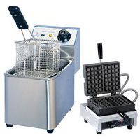 Máquina de catering para eventos