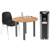 Mobiliario de restauración y recepción