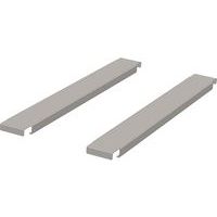 Travesaño Easy-Rack - Para carga paletizada - Manorga
