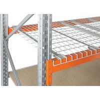 Entarimado de rejilla alambre pesado Easy-Rack - Manorga
