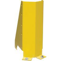 Zapata de protección de montante de estante Easy-Rack - Manorga