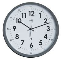 Reloj gigante cuarzo silencioso Imperia - Orium