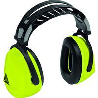 Cascos antirruido SNR 29 dB INTERLAGOS - Delta Plus