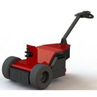 Motoazada con elevación hidráulica TM60 - 6000 kg - Actiwork