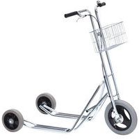 Patinete industrial 3 ruedas