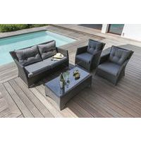 Muebles de jardín y terraza
