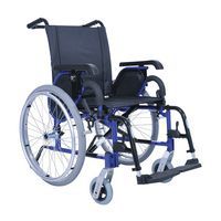Silla de ruedas