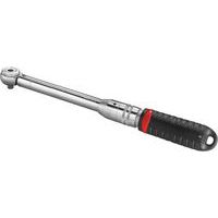 Llave dinamométrica 1/4 5-25 Nm
