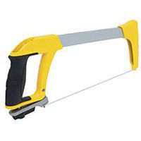 Sierra para metales bimaterial Turbocut - Stanley