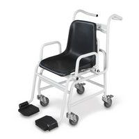 Báscula silla, capacidad 300 kg - Kern