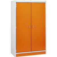 Armario ignífugo PROline 2 puertas - Cemo