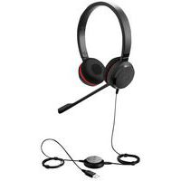 Microauriculares Evolve 30 II Duo - Jabra