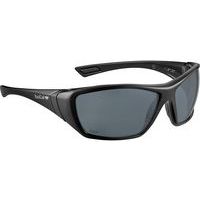 Gafas de protección ahumadas de diseño ecológico Hustler - Bollé Safety