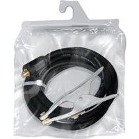 Cable de tierra 250 A - 4 m / 25 mm² - GYS