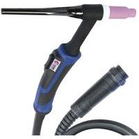 Antorcha TIG doble pulsador 4 m - GYS