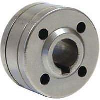 Bobina tipo A para alambre forrado de 0,8/0,9, 1,0 mm - GYS