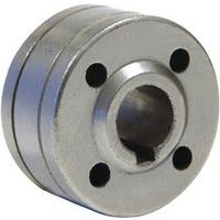Bobina tipo A para alambre forrado 0,9, 1,0/1,2 mm - GYS