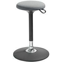 Taburete giratorio ergonómico - Manutan Expert