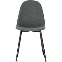 Silla de diseño Must - lote de 2 - Meet By Paperflow
