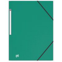 Carpeta de gomas A4 Memphis - Oxford