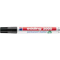 Rotulador Edding 3000