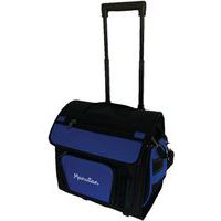 Kit de maletín trolley compuesto de 49 herramientas - Manutan Expert