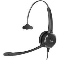 Microauriculares con cable Axtel Prime MS HD Mono NC USB - Axtel