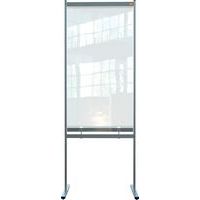 Pantalla de separación en película de PVC Premium Plus - Nobo