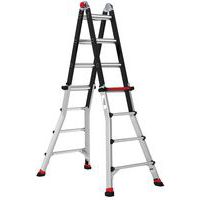 Escalera multiusos - FLEX'UP - Tubesca-Comabi