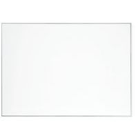 Pizarra blanca magnética ultrafina 60x90 - Desq